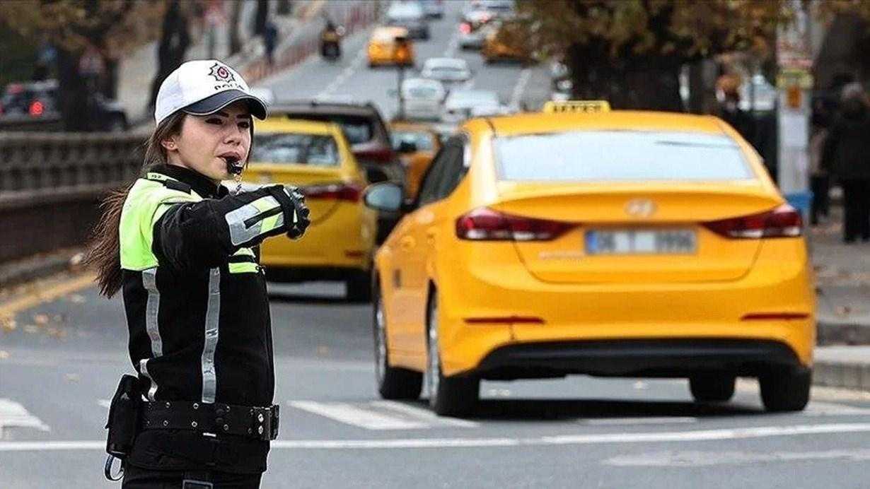 emniyet mudurlugu 1 mayista trafige kapali olacak yollari duyurdu 1 qOmZpSiV