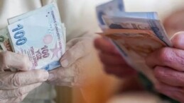 Emekli Zammında Yeni Hesap! İşte Temmuz İçin Konuşulan Rakam…