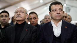 En Yakınındaki İsim Açıkladı: Kılıçdaroğlu İmamoğlu’na Kırgın