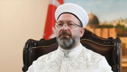 Erbaş: Cevabım, Çarpıtılıp Art Niyetli Bir Yaklaşımla Servis Edilmiş