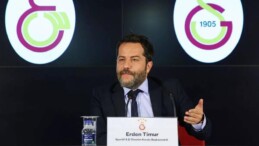 Erden Timur Resmen Duyurdu! Yönetimde Neden Yok?