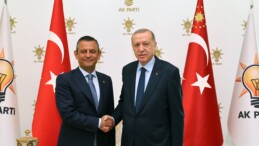 Cumhurbaşkanı Erdoğan’dan ‘CHP’ye Ziyaret’ Açıklaması