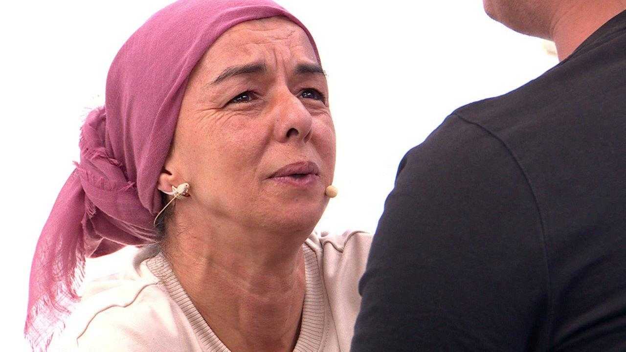 Müge Anlı'da Dehşet Verici İtiraf: Canlı Yayında Kayıp Şahsın Cesedi Bulundu! 10 eski es cinayeti muge anliya itiraf etti 1715680085710