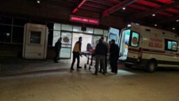 Eski Eşinin Kocasını ve Bir Kadını Bıçaklayarak Öldürdü