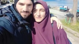 Eski Nişanlısı Bahar Kaban’ı Katletmişti! GBT’de Polise Silah Çeken Zanlı Boğuşmada Öldü