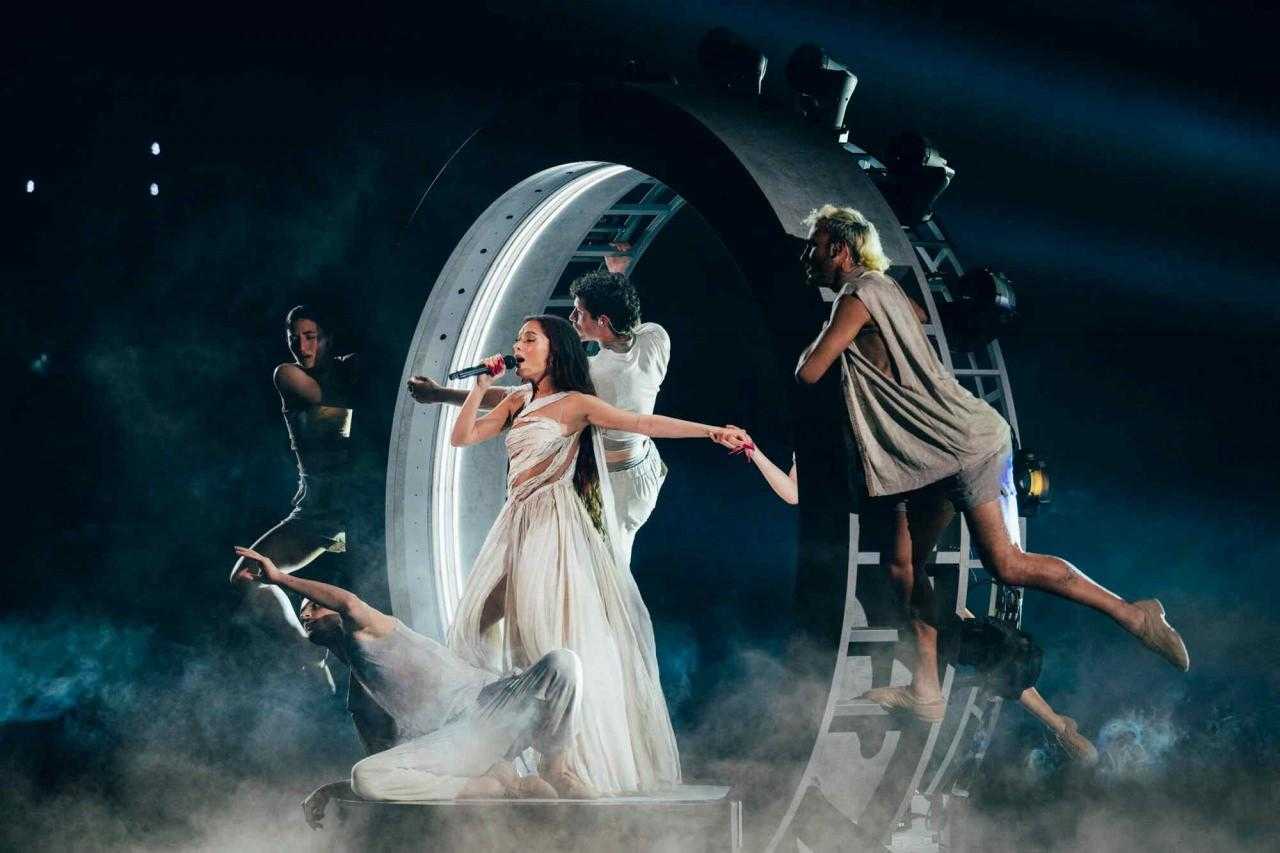 eurovisionda kriz bitmiyor israil sorusuna tek cumlelik cevap yarismadan men edildi 2 1ZNbybVu