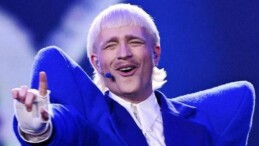 Eurovision’da kriz bitmiyor! İsrail sorusuna tek cümlelik cevap! Yarışmadan men edildi