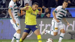 Fenerbahçe’de 2 Kritik Sakatlık Birden!