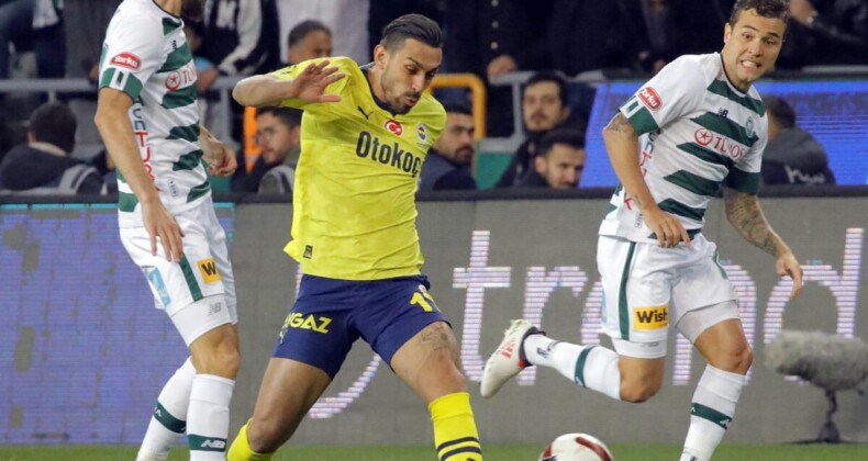 Fenerbahçe’de 2 Kritik Sakatlık Birden!