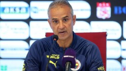 Fenerbahçe’de Sürpriz İsmail Kartal Kararı!