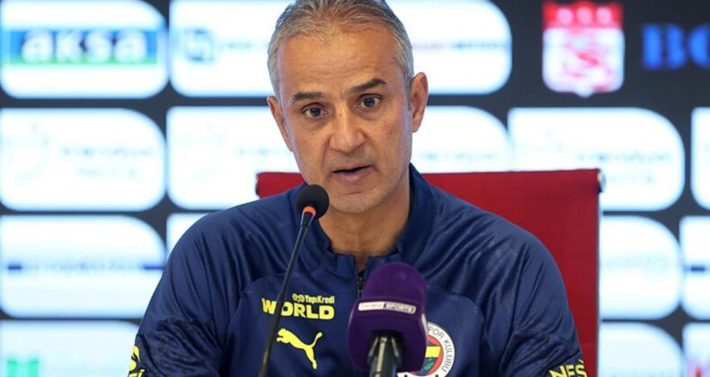 Fenerbahçe’de Sürpriz İsmail Kartal Kararı!