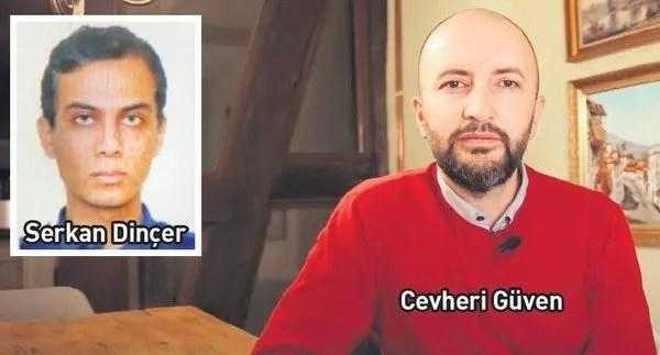 FETÖ'nün Polisteki Köstebeği İfşa Oldu! FETÖ'cü Güven Kaplan Dosyasına Bu Şekilde Ulaştı 1 fetonun polisteki kostebegi ifsa oldu fetocu guven kaplan dosyasina bu sekilde ulasti 1 mVLw23nc