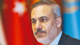 Fidan’dan Türk Dünyasına Çağrı: Safları Sıklaştıralım