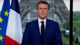 Fransa’dan Orduya Talimat! Askerler Sevk Ediliyor! Macron’dan OHAL Kararı