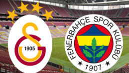 Galatasaray – Fenerbahçe Derbisi İçin Flaş Karar!