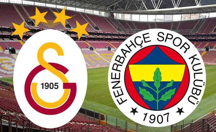 Galatasaray – Fenerbahçe Derbisi İçin Flaş Karar!