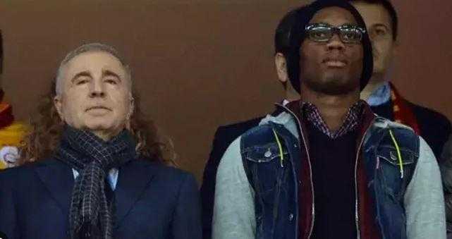 Galatasaray'da Ses Getirecek Drogba İddiası! 1 galatasarayda ses getirecek drogba iddiasi 1 73I6KN6a