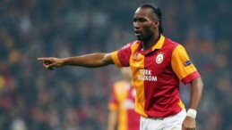 Galatasaray’da Ses Getirecek Drogba İddiası!