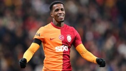 Galatasaray’da Zaha İçin Son Karar!