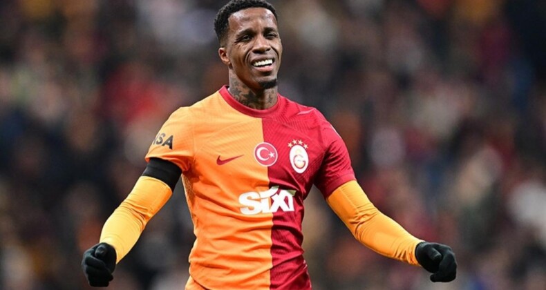 Galatasaray’da Zaha İçin Son Karar!
