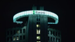 Garanti BBVA’dan İhraç Tavanı Açıklaması