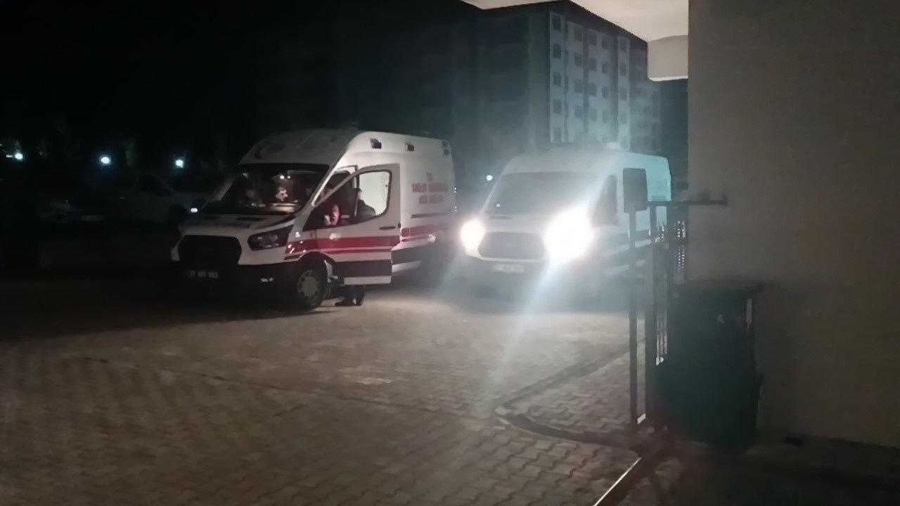 Gaziantep'te Aile Katliamı: Eşini Öldürdü, Oğlu ve Damadını Yaraladı 4 gaziantepte aile katliami esini oldurdu oglu ve damadini yaraladi 4