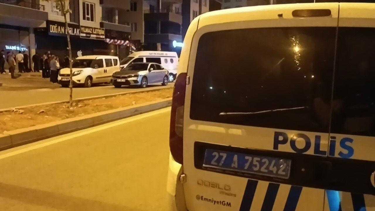 Gaziantep'te Aile Katliamı: Eşini Öldürdü, Oğlu ve Damadını Yaraladı 5 gaziantepte aile katliami esini oldurdu oglu ve damadini yaraladi 5