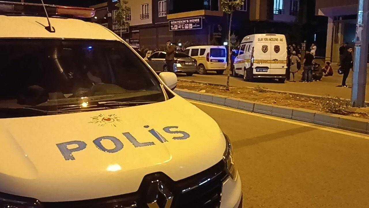 Gaziantep'te Aile Katliamı: Eşini Öldürdü, Oğlu ve Damadını Yaraladı 6 gaziantepte aile katliami esini oldurdu oglu ve damadini yaraladi 6 DbrtDeJe