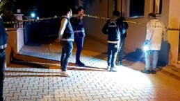 Gaziantep’te Aile Katliamı: Eşini Öldürdü, Oğlu ve Damadını Yaraladı