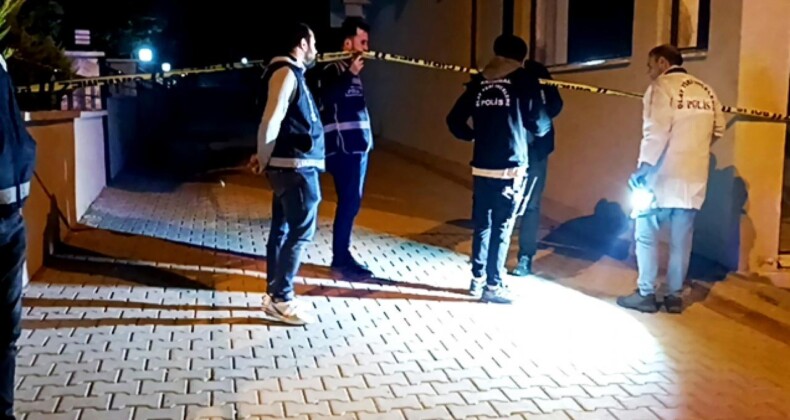 Gaziantep’te Aile Katliamı: Eşini Öldürdü, Oğlu ve Damadını Yaraladı