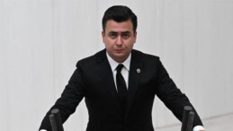 Gökçek: Türk Bayrağını Yakanlar Özgürlükten Bahsetmesinler