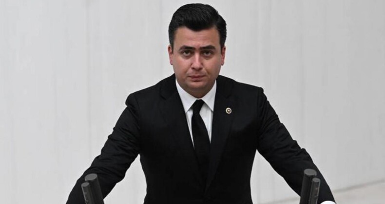 Gökçek: Türk Bayrağını Yakanlar Özgürlükten Bahsetmesinler