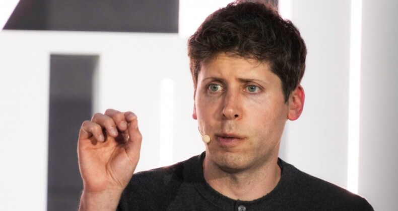 Google Devri Bitiyor mu? Sam Altman: Sihir Gibi Bir Teknoloji Tanıtacağız!