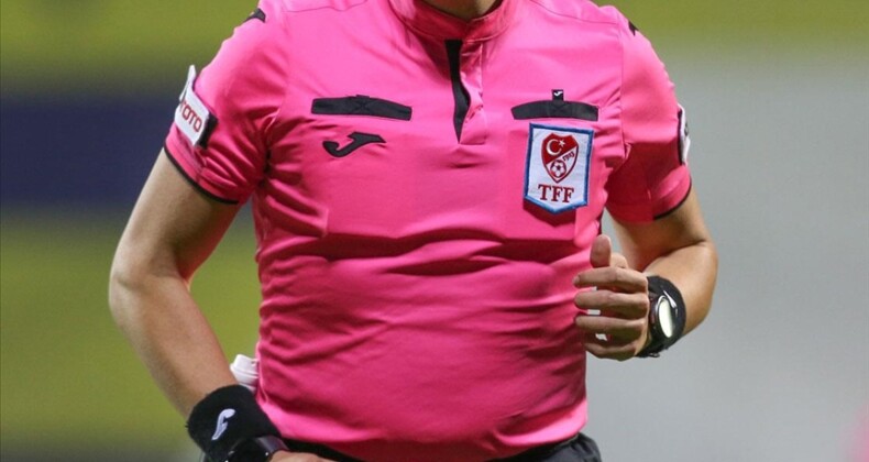 Süper Lig’in 36. Hafta Hakemleri Açıklandı!