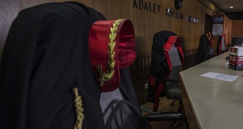 Hakim ve Savcı Yardımcılığı Yönetmeliği Resmi Gazete’de Yayımlandı