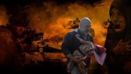 Hamas: Refah’ta Direniyoruz