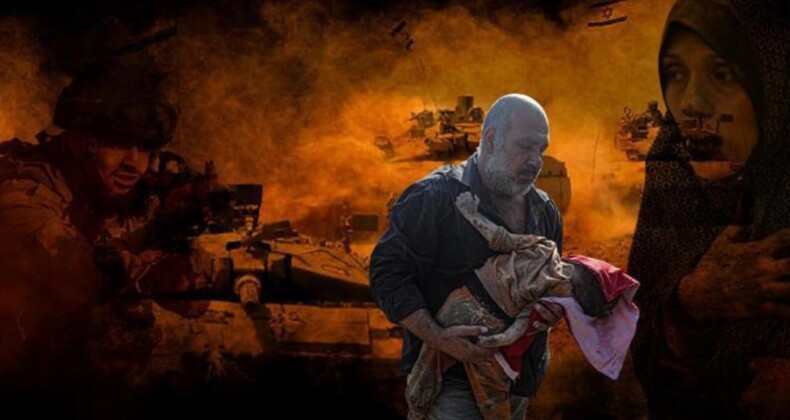 Hamas: Refah’ta Direniyoruz