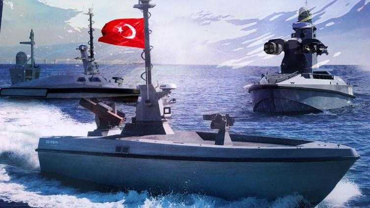 Harp Sahasında Yenilik: Rusya-Ukrayna Çatışması Savunma Stratejilerini Nasıl Değiştiriyor? 2 harp sahasinda oyun degistirecek turkiye icin bu ne anlama geliyor 2 wLySvuSw