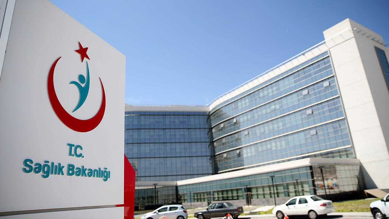 Hastanelerde Yeni Dönem! Randevu Almak İçin Zorunluluk Getirildi 1 hastanelerde yeni donem randevu almak icin zorunluluk getirildi 1 TOHhSMF3