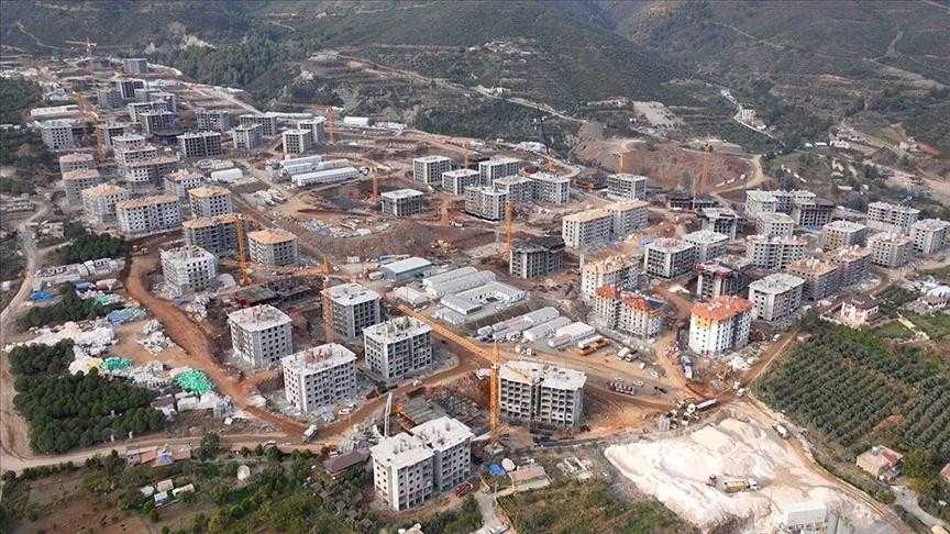 Hatay'da Hak Sahipliği İtirazları İçin Afetzedelere 15 Gün Süre Verildi 1 hatayda hak sahipligi itirazlari icin afetzedelere 15 gun sure verildi 1 8lz42VsW