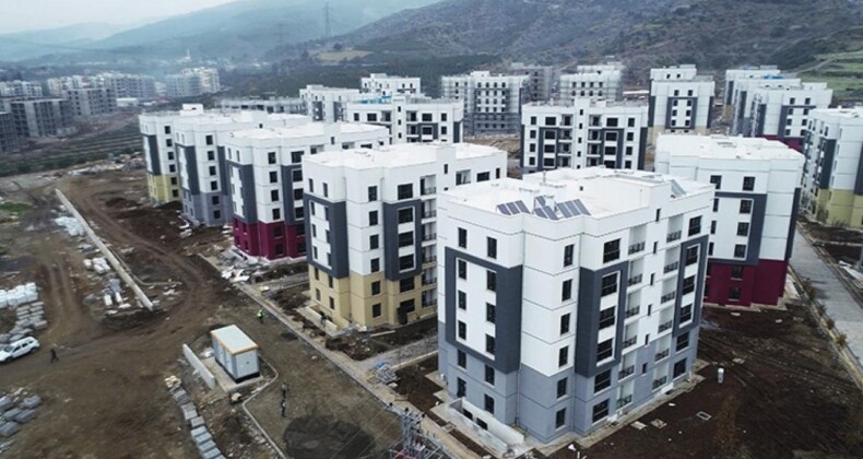 Hatay’da Hak Sahipliği İtirazları İçin Afetzedelere 15 Gün Süre Verildi