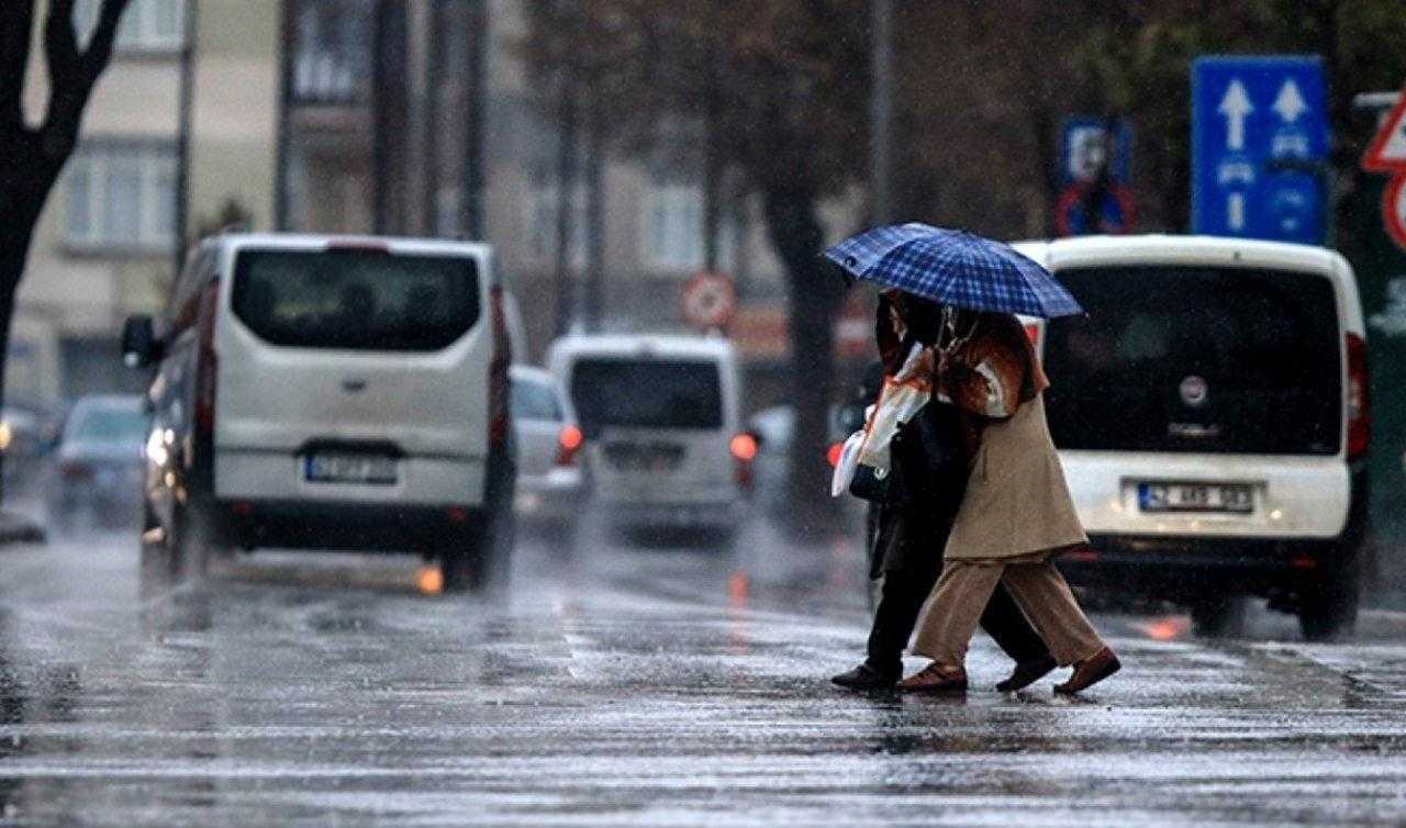 Hava Değişiyor! MGM'den Uyarı...İşte Bölge Bölge Sıcaklıklar 2 hava degisiyor mgmden uyariiste bolge bolge sicakliklar 2 AmVL8UDa