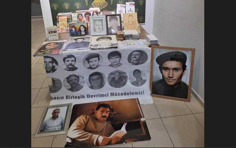 HDP Binasından PKK'ya Bağış Kutusu Çıktı 1 hdp binasindan pkkya bagis kutusu cikti 1 AWEQXXB8