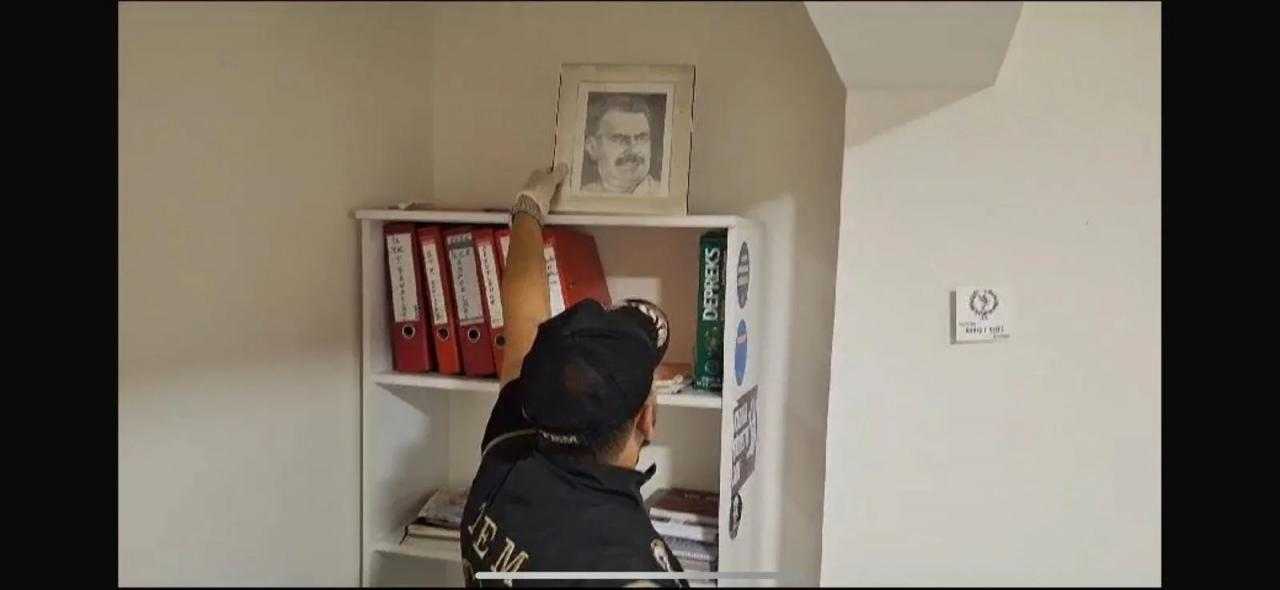 HDP Binasından PKK'ya Bağış Kutusu Çıktı 3 hdp binasindan pkkya bagis kutusu cikti 3 yAan9ZkT