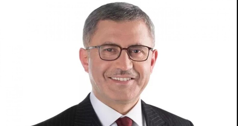 Hilmi Türkmen: Üzücü Bir Algı Cambazlığı ile Karşı Karşıyayız