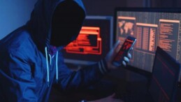 İki Kardeş 12 Saniyede 25 Milyon Dolarlık Kripto Para Çaldı!
