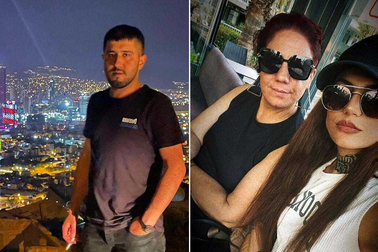 İlayda Alkan'ın Katiline İstenen Ceza Belli Oldu! 1 ilaydanin katiline istenen ceza belli oldu 1