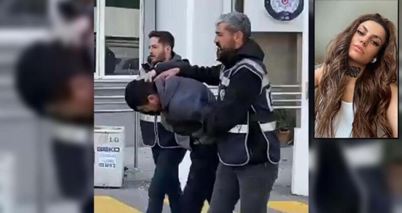 İlayda Alkan’ın Katiline İstenen Ceza Belli Oldu!