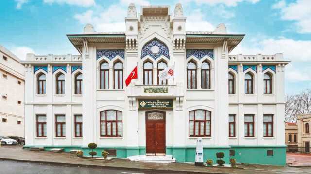 İlk İcraat Ayrımcılık: İBB 99 Binayı Geri Alacak