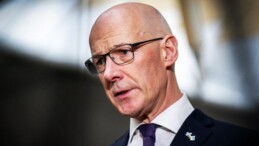 İlk Müslüman Başbakan İstifa Etmişti! İskoçya’nın Yeni Başbakanı John Swinney Oldu